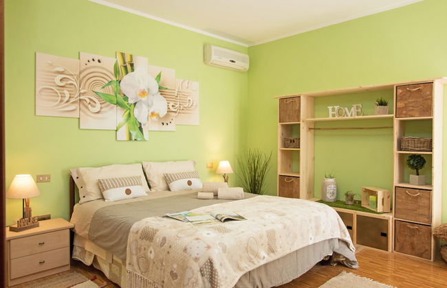 Dulcamara con piscina by Wonderful Italy - Foto 2