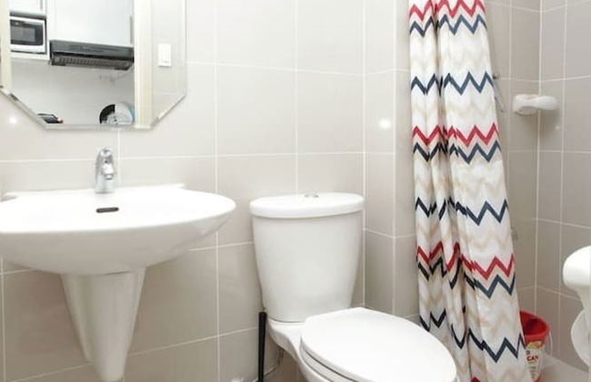 Grass Residences - Condo - Photo 13