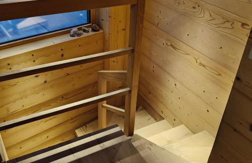 Chalet Luca - Foto 6