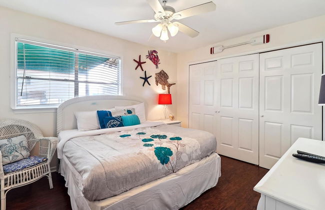 Bermuda Bungalow - Foto 7