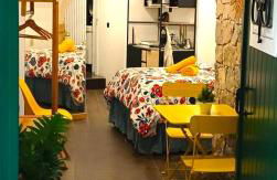 Art Apartments Leiria Historic House - Photo 18