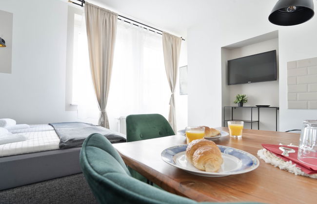 Stilvolle Apartments in Bonn I home2share - Foto 12