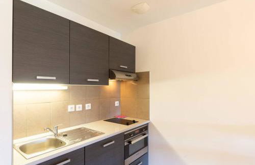 Appartement confortable 6 personnes à Peyragudes - FR-1-695-42 - Foto 5