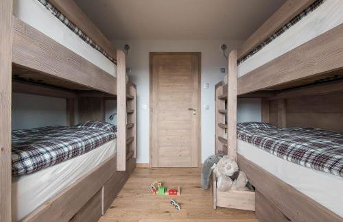 Chalet Caprice - Photo 6