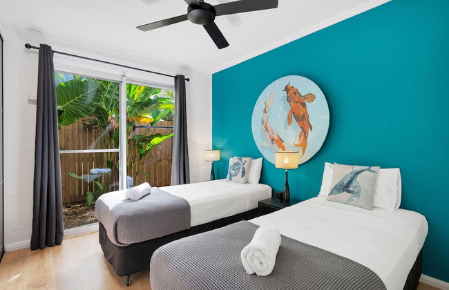 The Palms at Palm Cove - Foto 14