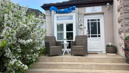 Villa No 8 Stilvolles 2 Personen Apartment mit separatem Eingang mit direkter Zuganbindung - Foto 2