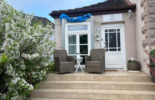 Villa No 8 Stilvolles 2 Personen Apartment mit separatem Eingang mit direkter Zuganbindung - Foto 2