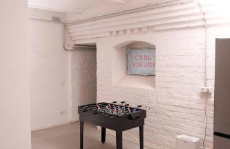 Platz für alle - geschmackvolle Gruppenunterkunft in Leipzig - Foto 14