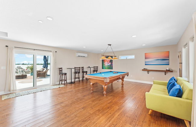 The Oasis at Cocoa Beach - Foto 33