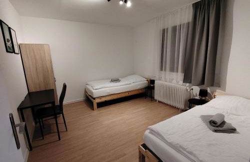 Waldblick Suite 100 qm - Foto 7