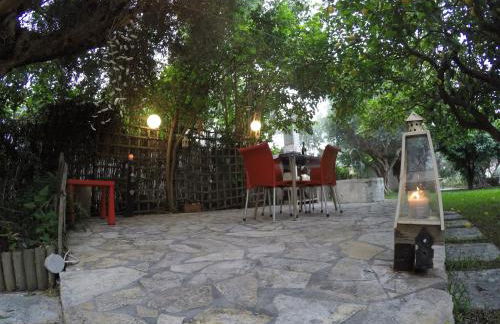 Σπίτι στο Ρίο Πατρών με κήπο - Detached House In Rio With Garden - Foto 44