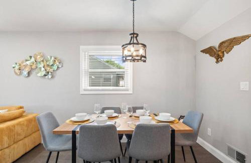 Luxurious National Harbour home - Foto 59