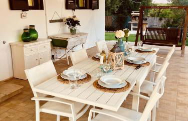 Villa 32 Ostuni - Charming House with Pool - Foto 78