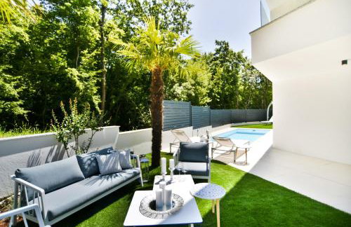 LUXURY apartment ROYAL IRIS - Foto 3