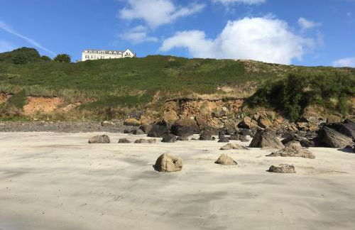 Stanwick - Panoramic coastal view with balcony - Foto 14