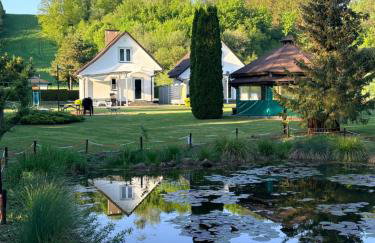 Domki nad Stawem Uherce - Foto 22