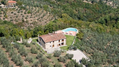 Poggio di San Biagio - Foto 2, Garden view