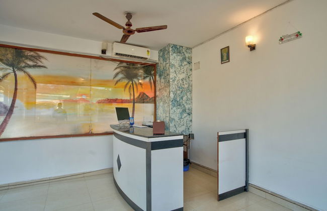 CLOSE2C BY THE ARKS VILLA - Photo 2