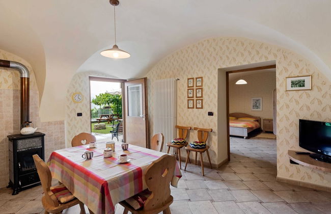 Belvilla by OYO Golden Delicious - Foto 18