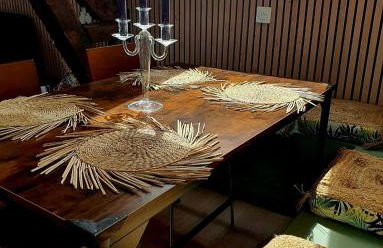 Love Room Charnelle, Chic, Hammam, Clim - Foto 9