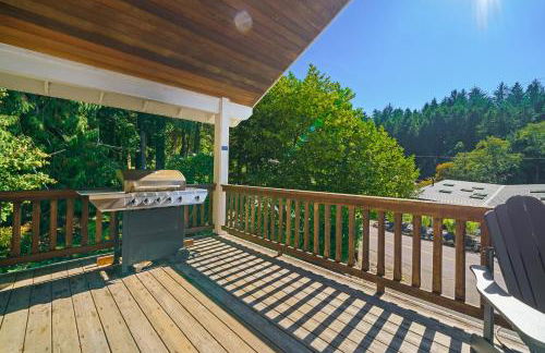 Captain's Hideaway - Foto 34