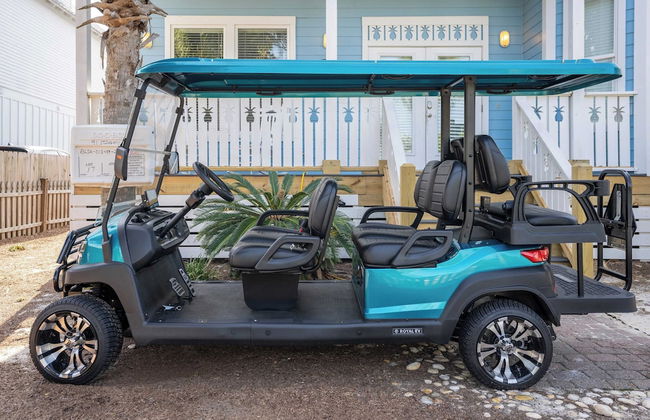 Blue Jay By Avantstay Spectacular Destin Oasis w/ Pool Walking Distance to Beach - Foto 27