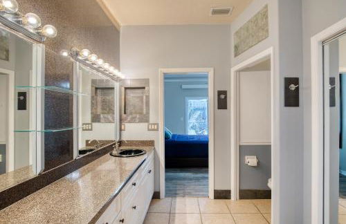 Salty Heated Pool Escape - Nearby Beach - Photo 68