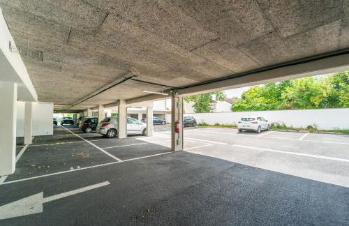 Le Montfleury - Appt poche de Paris - Foto 12