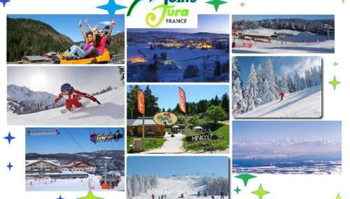 Appartement Col de la Faucille - Foto 3