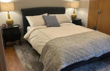 1 bedroom flat in the heart of the Town Centre - Foto 5