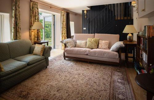 The Barn at Coombe Farm Goodleigh - Foto 19