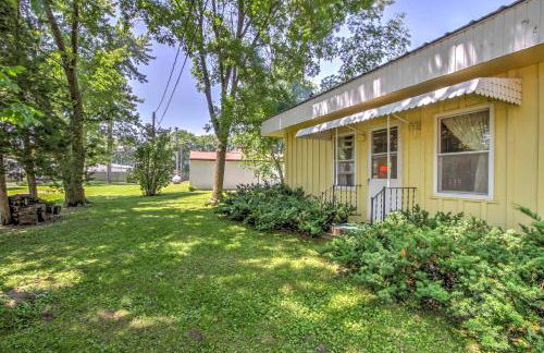 Walk to River! Its A Wonderful Life Cottage - Foto 21