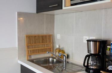 'L'Élégant' Studio Centre, Parking privé, Clim, Terrasse - Foto 21