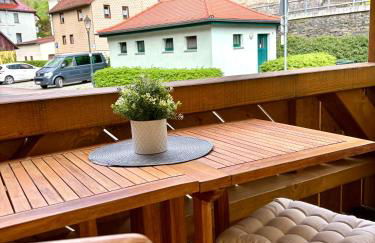 Ferienwohnung Haus Iris - Foto 14