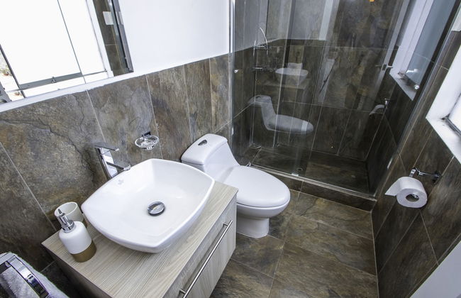 Terra Nostra Suites - Foto 31