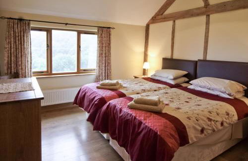 Cwm Corn Barn - Hw7662 - Foto 10