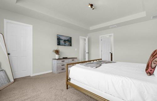 Upstay - Solara Resort Home w Pool BBQ Gamesroom - Foto 30