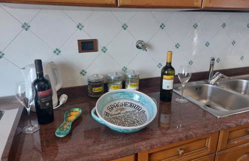 Casa Orizzonte - Foto 13