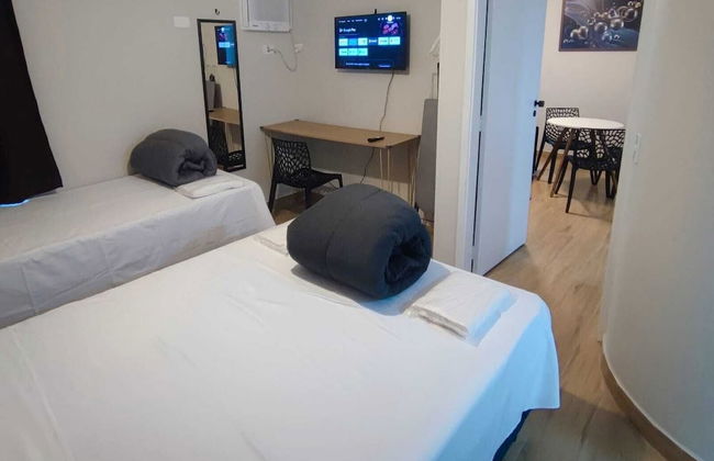 Acomodações RG - Foto 15