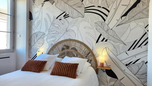 Le Lumineux - 2 ch - 2 sdb - 6 pers - Tout confort - Proche Bioparc - Photo 4