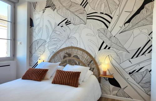 Le Lumineux - 2 ch - 2 sdb - 6 pers - Tout confort - Proche Bioparc - Photo 4