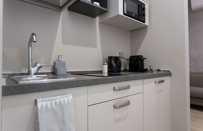 ApartHotel Durini - Photo 42