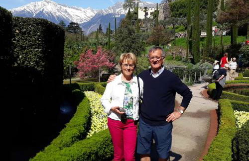 Ferienwohnung Alpenblick - Photo 21