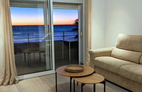 Apartamento en la playa con garaje - Foto 14