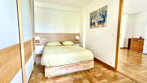 Appartement lumineux Paris nord-est - Foto 2