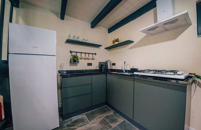 MoonSA Boutique Villas - Foto 9