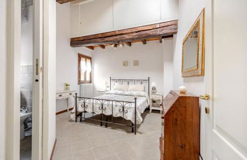 Romantica Residenza - Borgo Castello di Serravalle - Photo 1