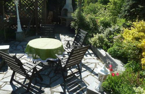 FeWo „Zum Napoleonstein“ - Foto 26