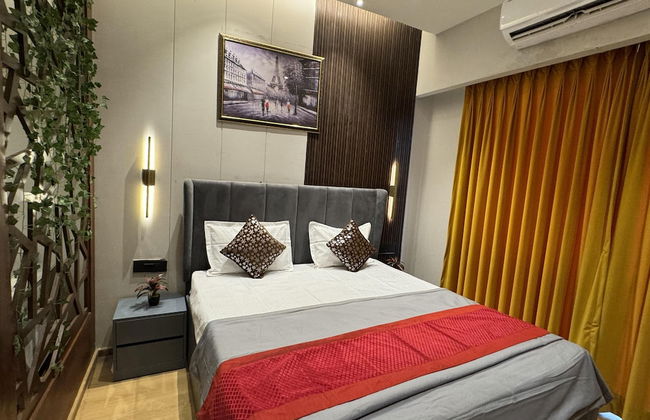 Luxury Deluxe Suite by Gt Studios - Foto 3