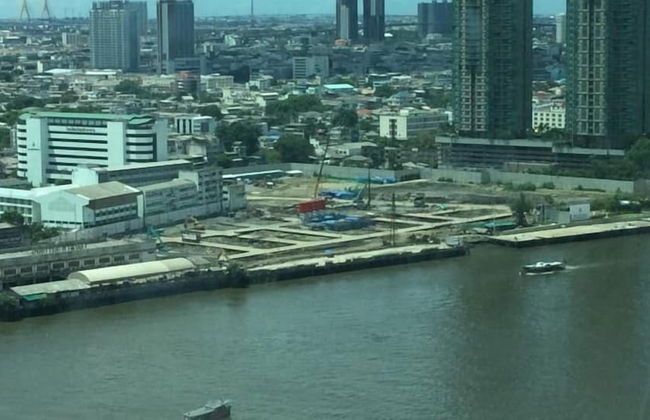 Baan Sathorn Riverfront - Foto 40